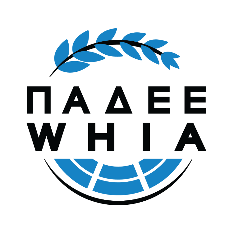 World Hellenic Inter-Parliamentary Association